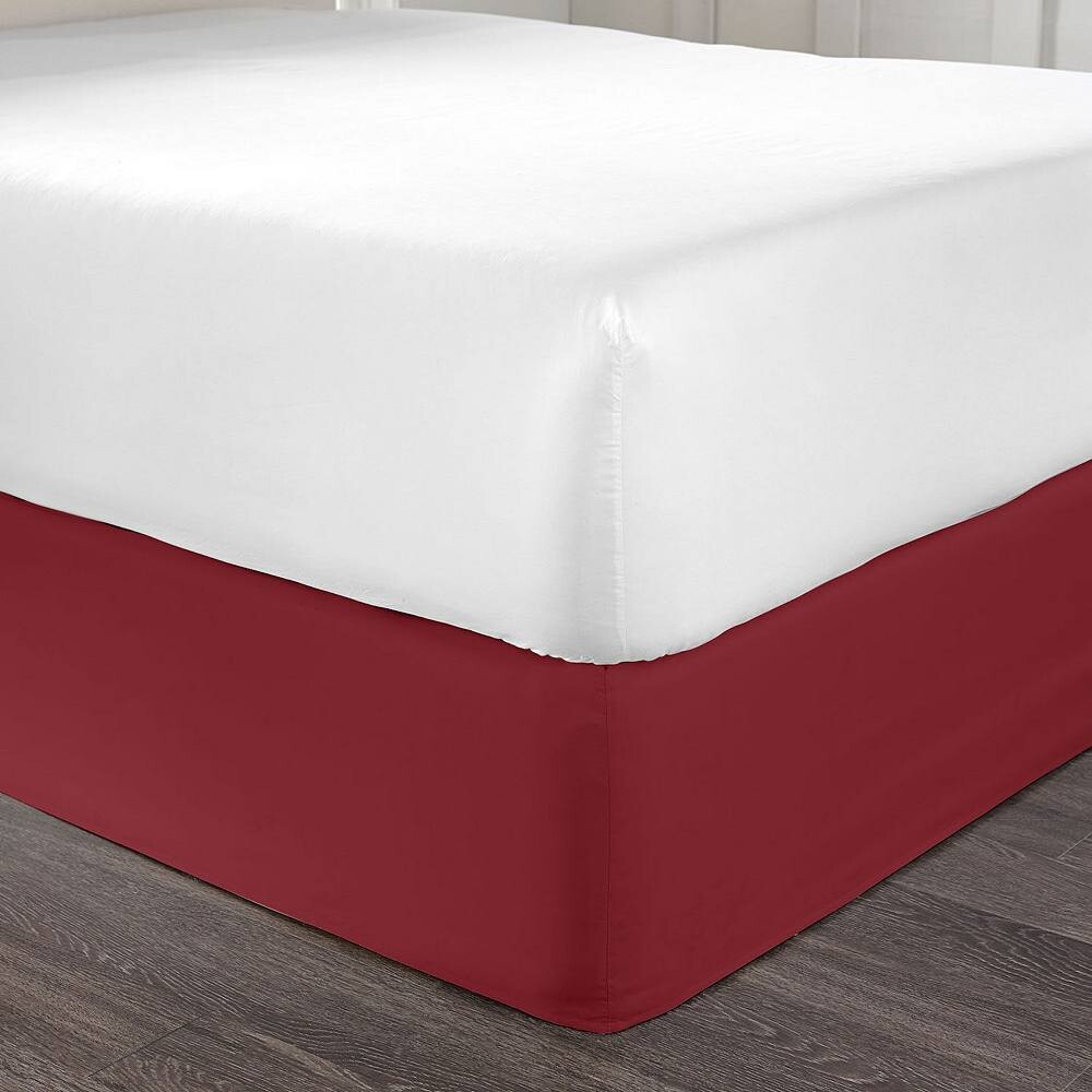 

Постельное белье Brylanehome Bh Studio BrylaneHome, цвет Garnet