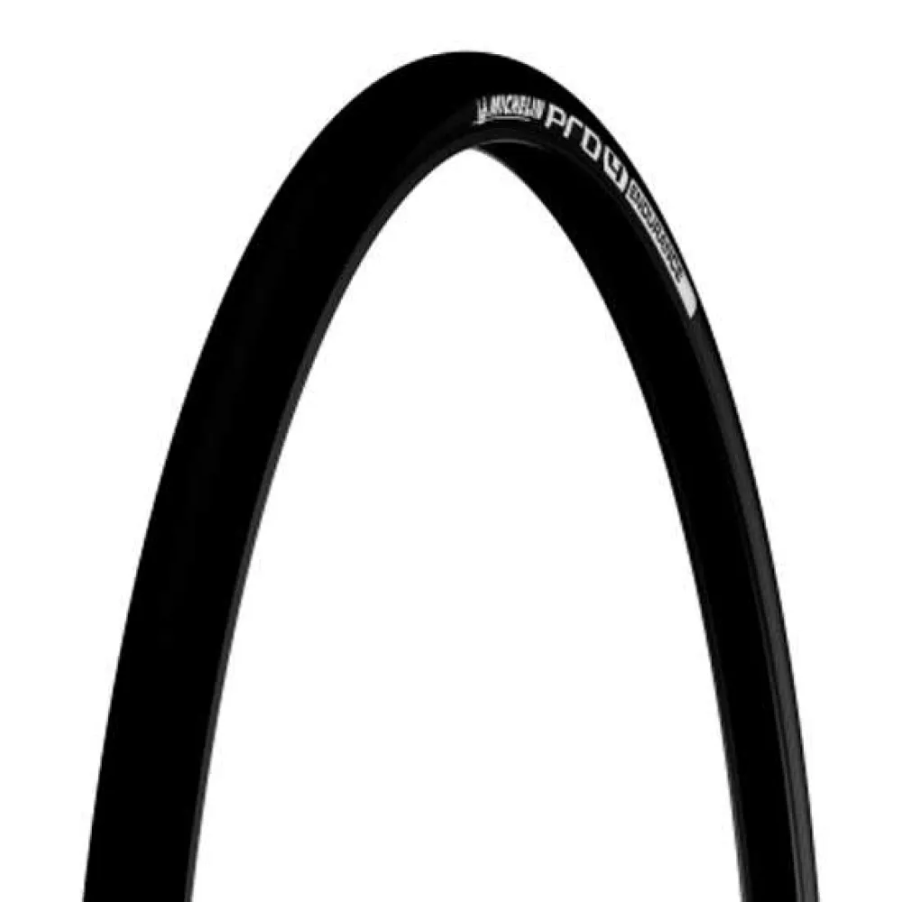 

Дорожная шина Michelin Pro 4 Endurance V2 700C x 23 rigid, черный