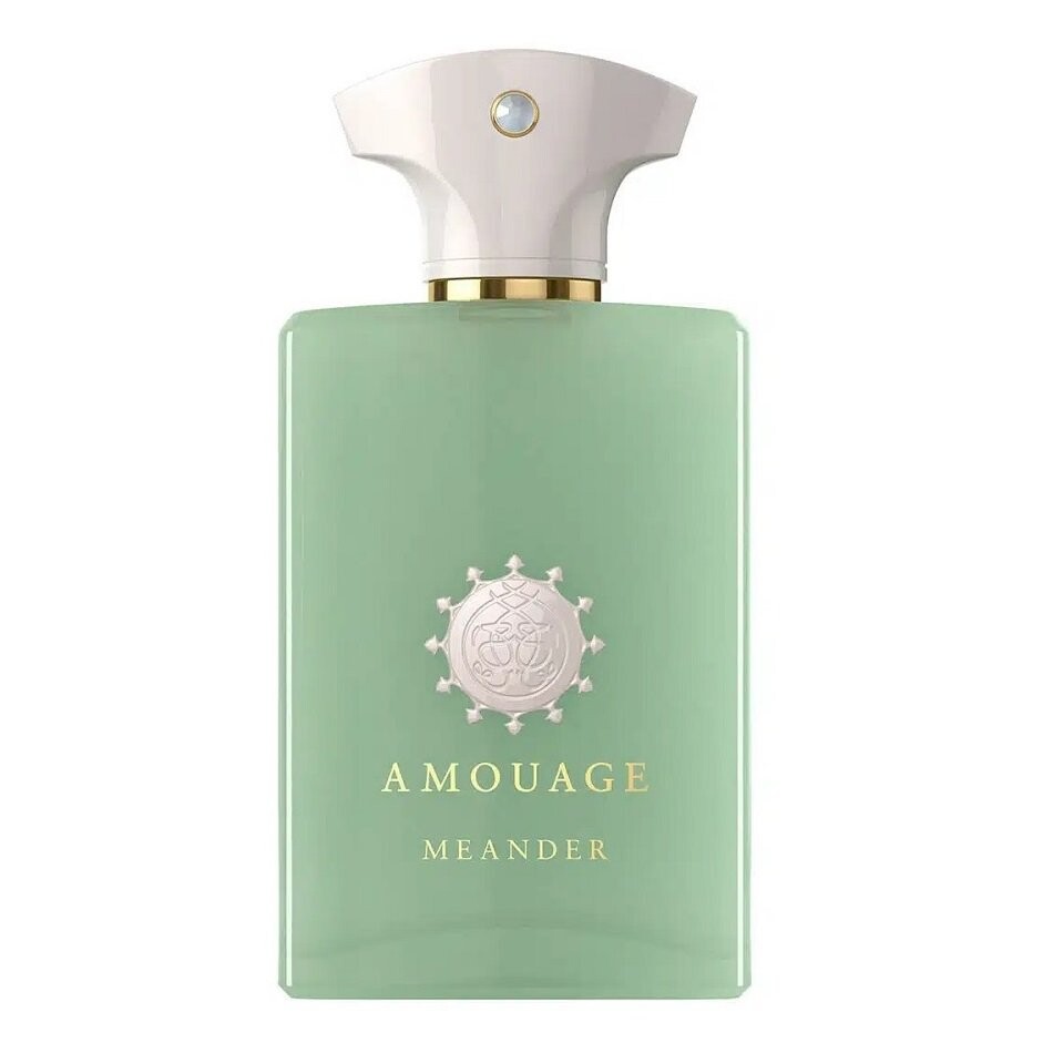 

Amouage, Meander Unisex, парфюмированная вода-спрей, 100 мл