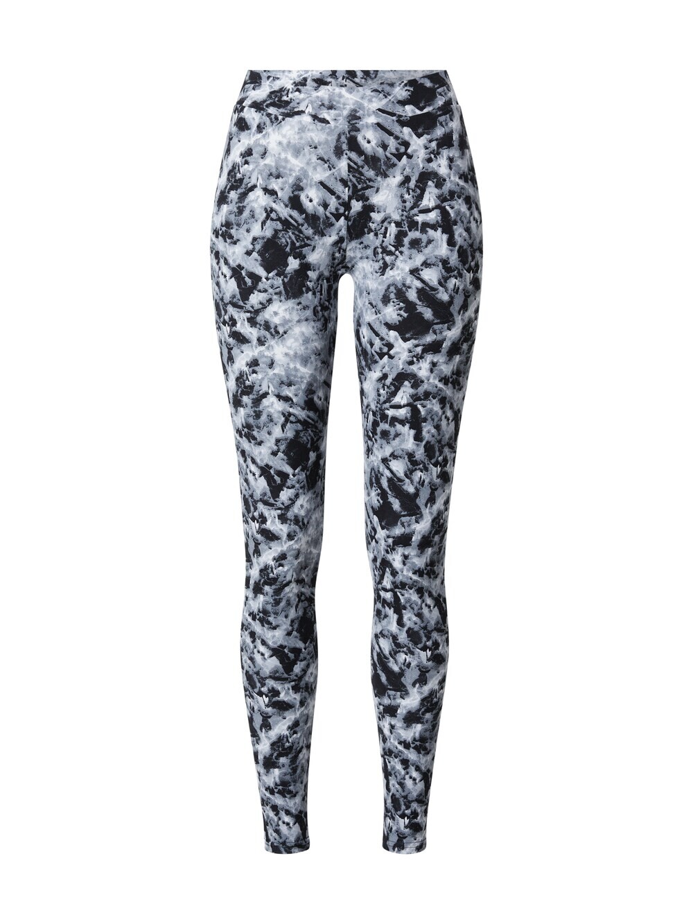 

Узкие леггинсы Urban Classics, черный
