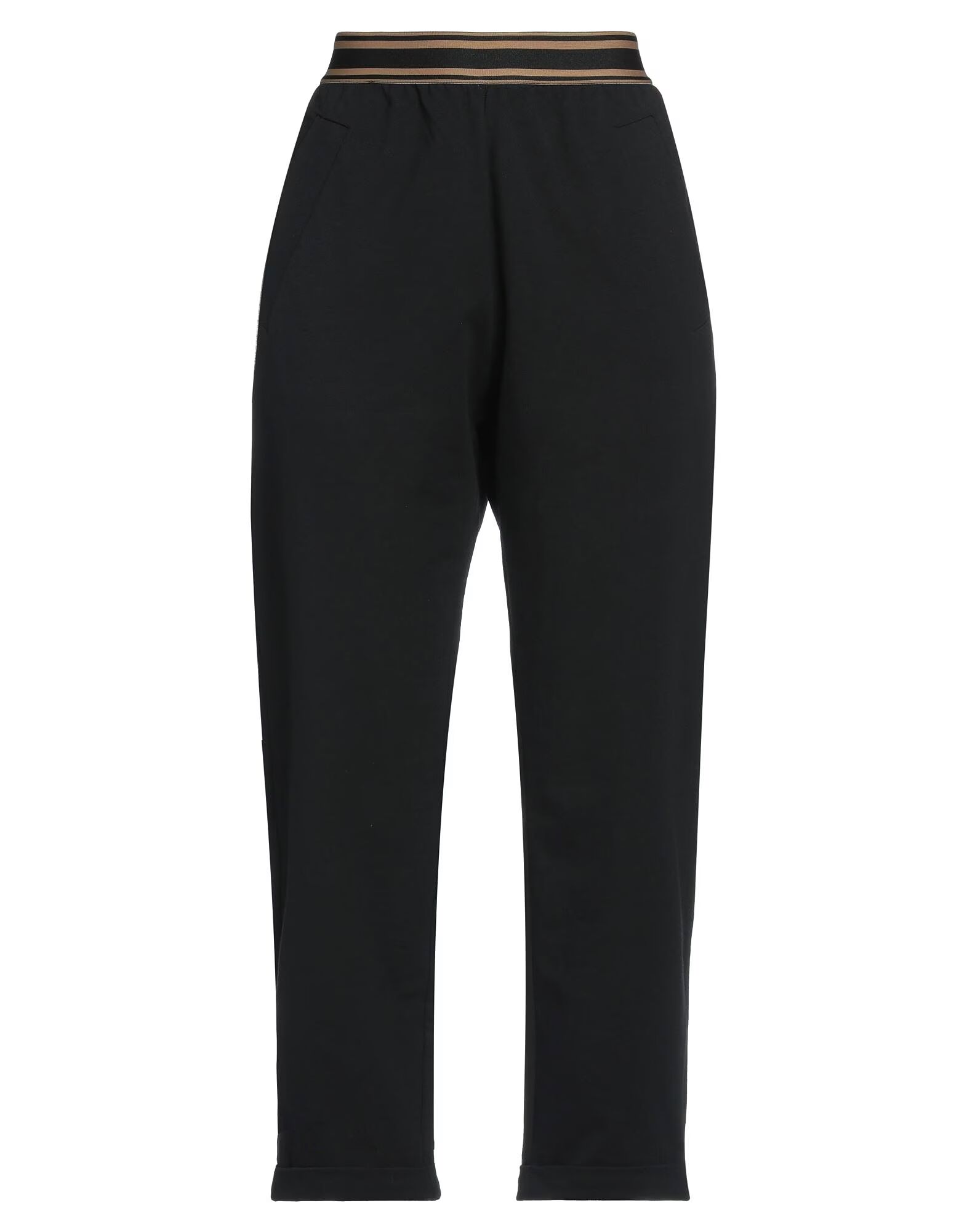 

Брюки Brunello Cucinelli, черный