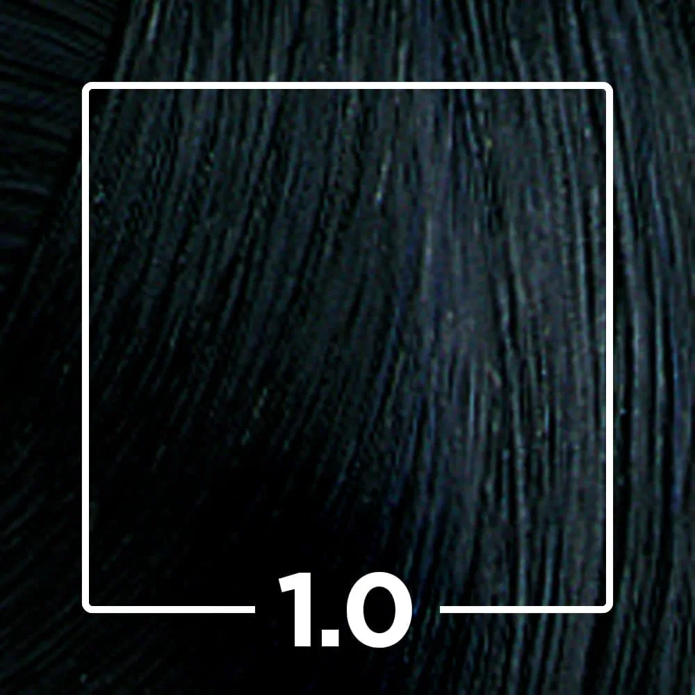 Краска для волос «Tinta Color Dye» от Keune, оттенок 1 Keune — фото 2