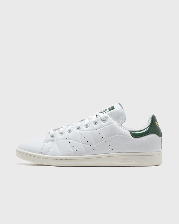 

Кроссовки Adidas X Dime Stan Smith, цвет ftwwht/cgreen/greoxi