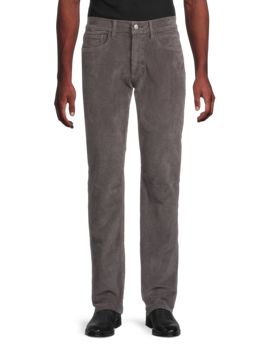 

Джинсы Brixton Corduroy Joe's Jeans, цвет Storm