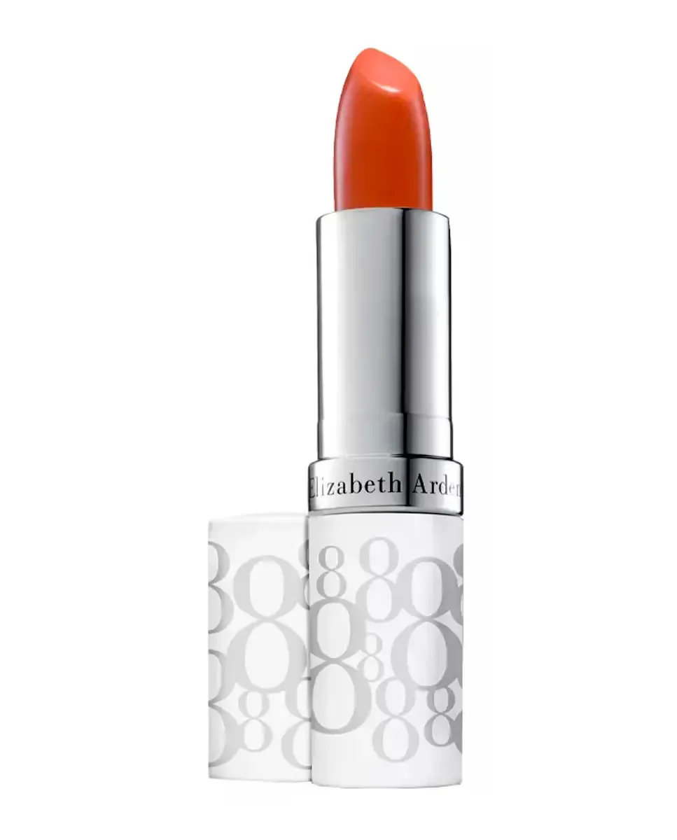 Бальзам с цветом Lip Protectant Stick Sheer SPF15 Eight Hour Elizabeth Arden, Honey