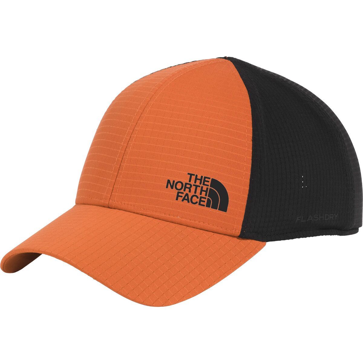 

Летняя легкая кепка trucker The North Face, цвет iron bronze