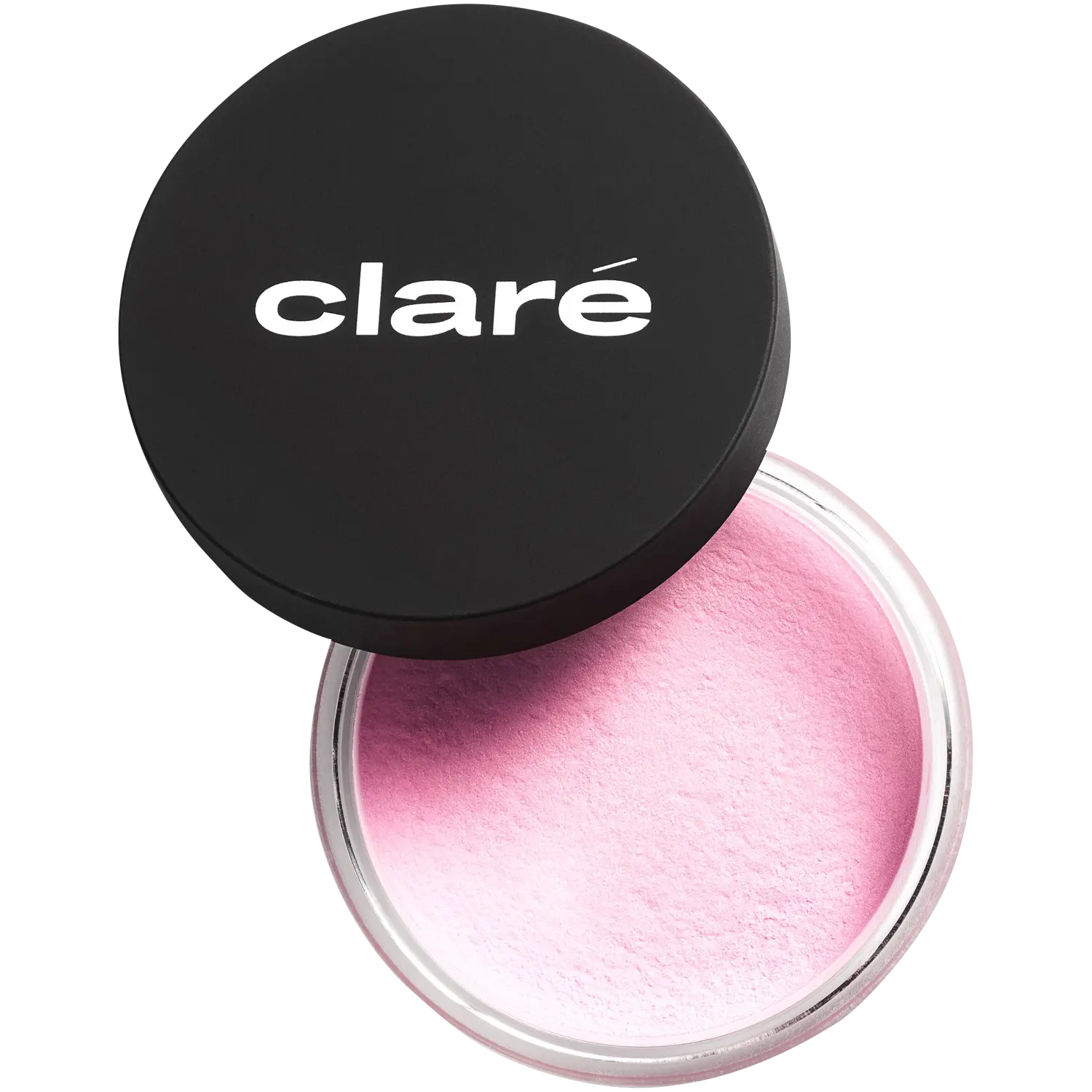 

Матово-сатиновые румяна для лица жевательная резинка 722 Claré Clare Makeup, 3 гр