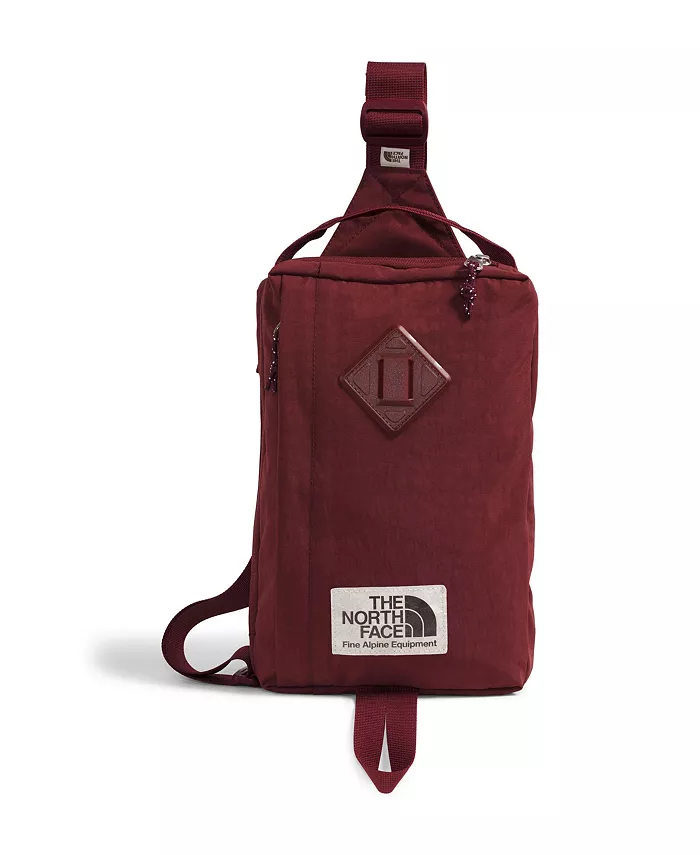 

Мужская полевая сумка Berkeley The North Face, коричневый