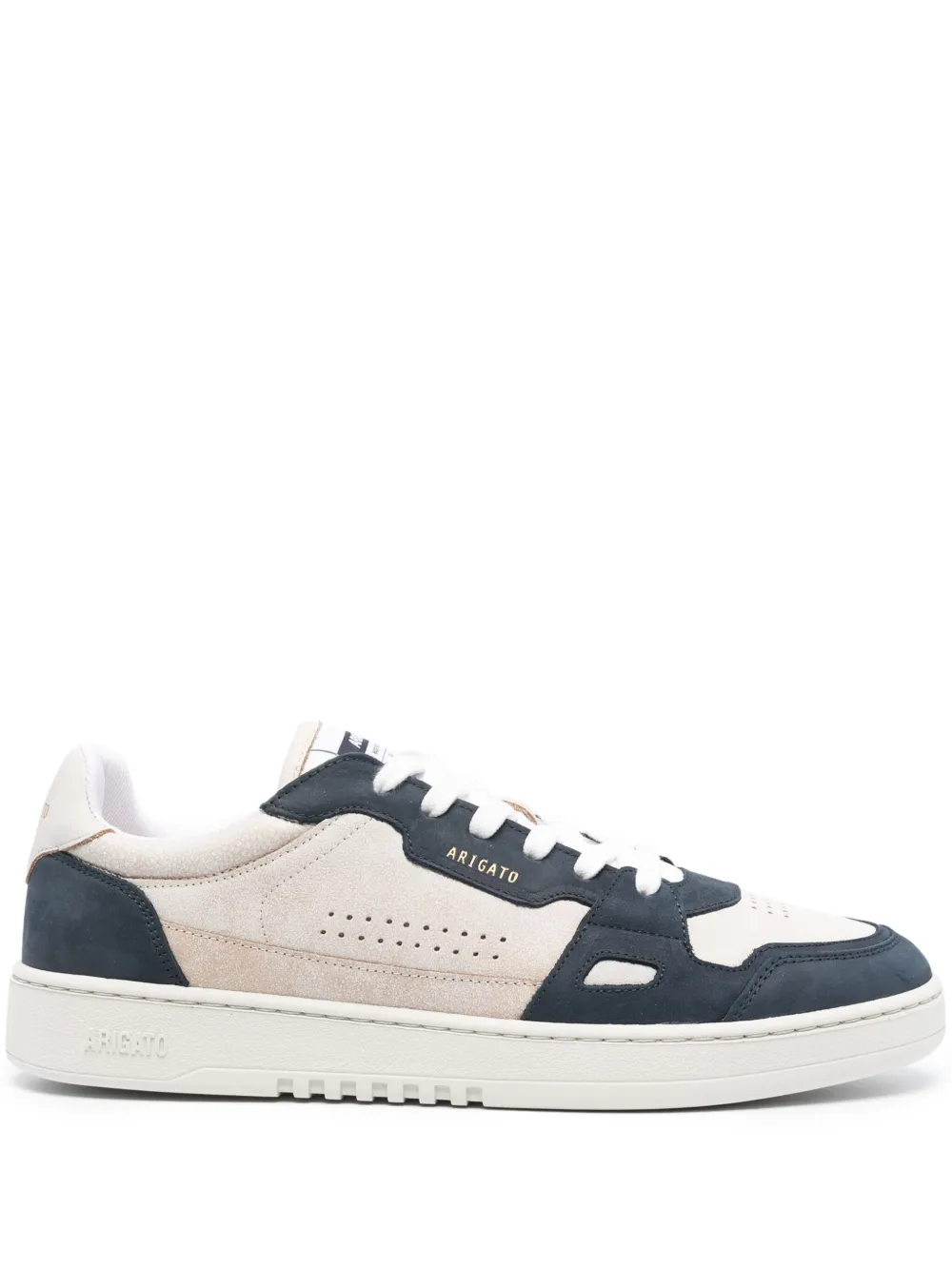 

Кроссовки Dice Lo Axel Arigato, нейтральный