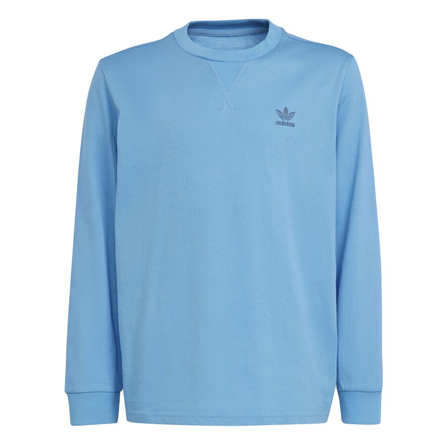 

Лонгслив ADIDAS ORIGINALS Shirt, синий