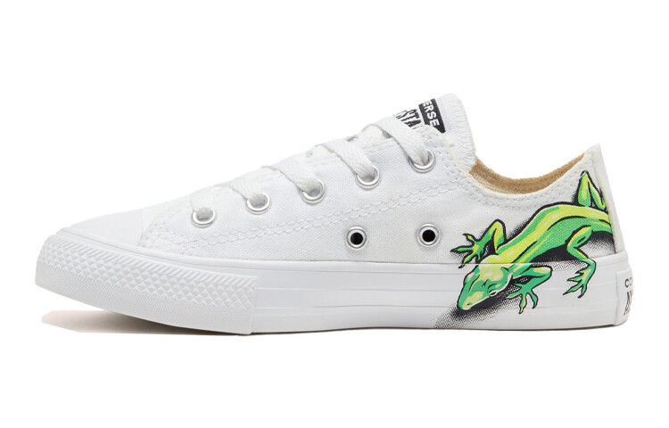

Кеды Converse Chuck Taylor All Star Low J 'Leapin' Lizards'