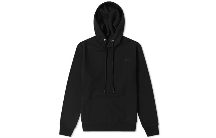 

Свитшот мужской черный McQ Alexander McQueen