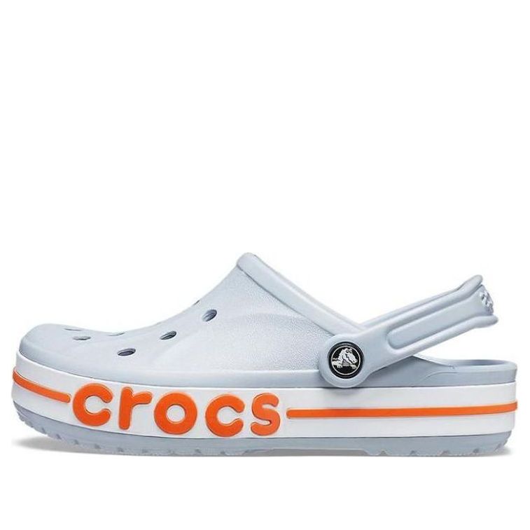 

Сандалии Crocs Bayaband Clog 'Blue Gray', синий