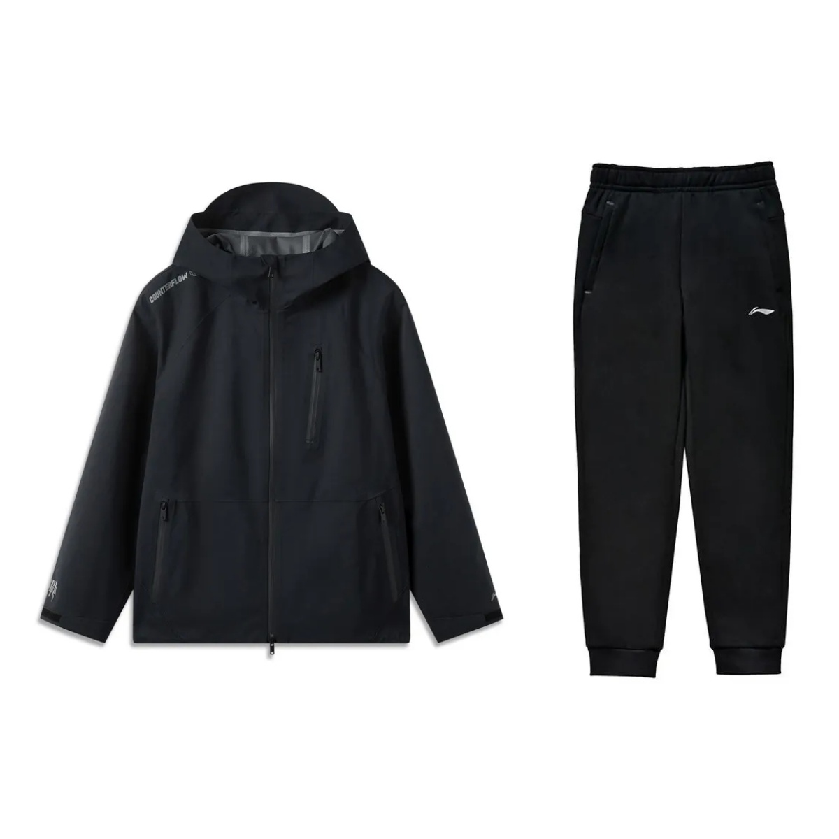 

Повседневная спортивная одежда для мужчин LINING