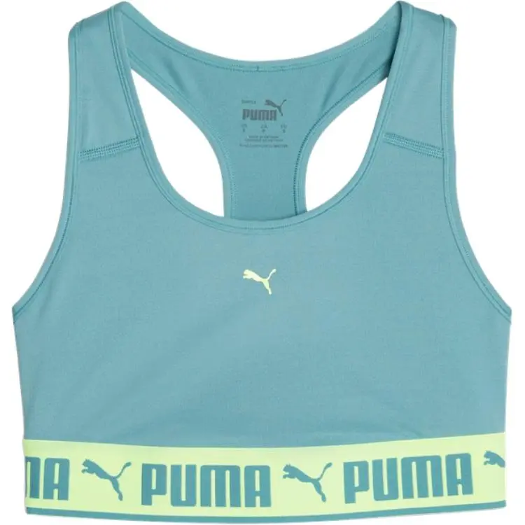 

Женское спортивное белье темно-синее PUMA