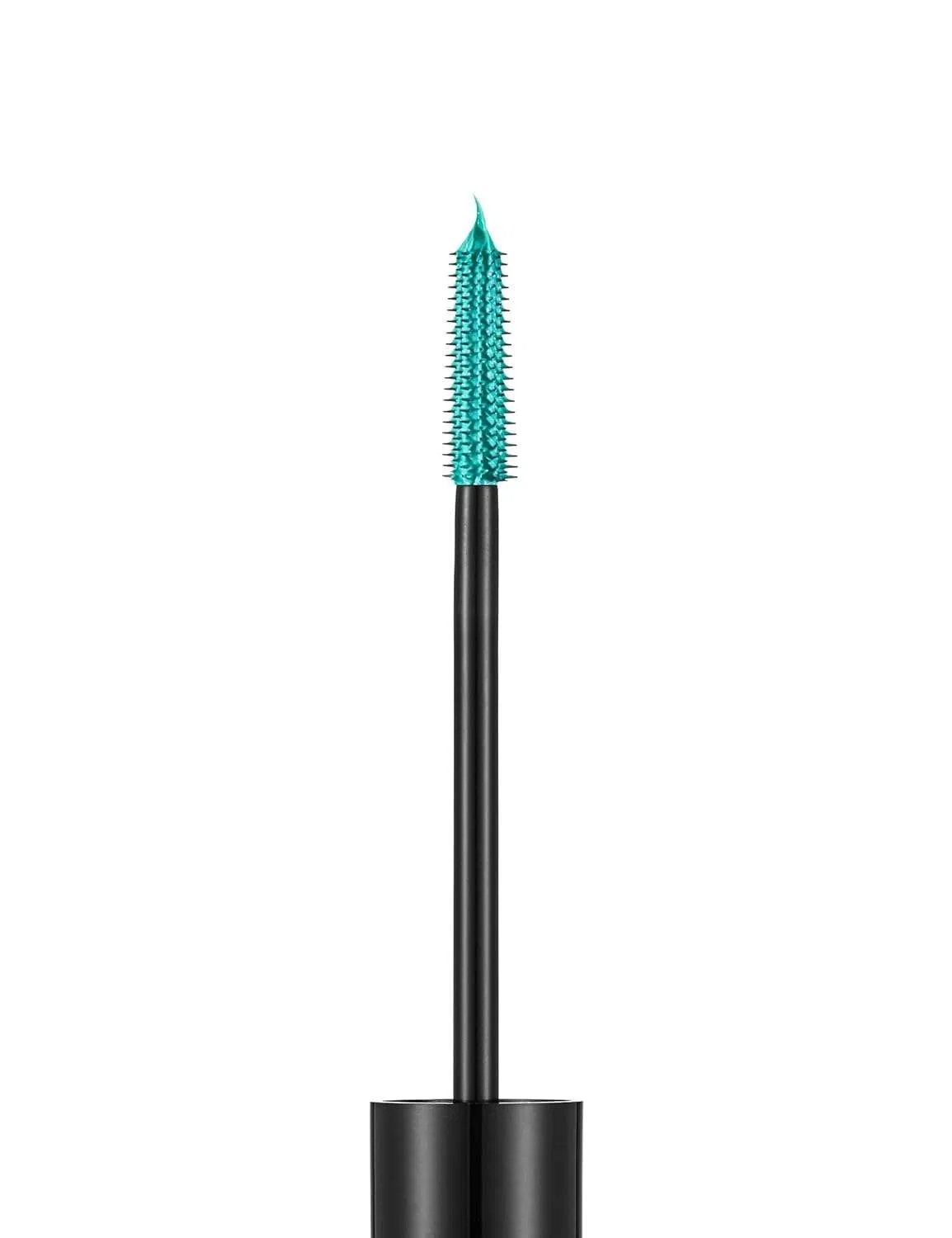 Цветная тушь для ресниц Flormar Color Treasure 004 Turquoise Flormar, Turquoise — фото 3