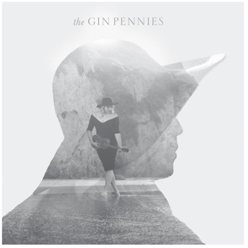 

CD диск Gin Pennies: Gin Pennies