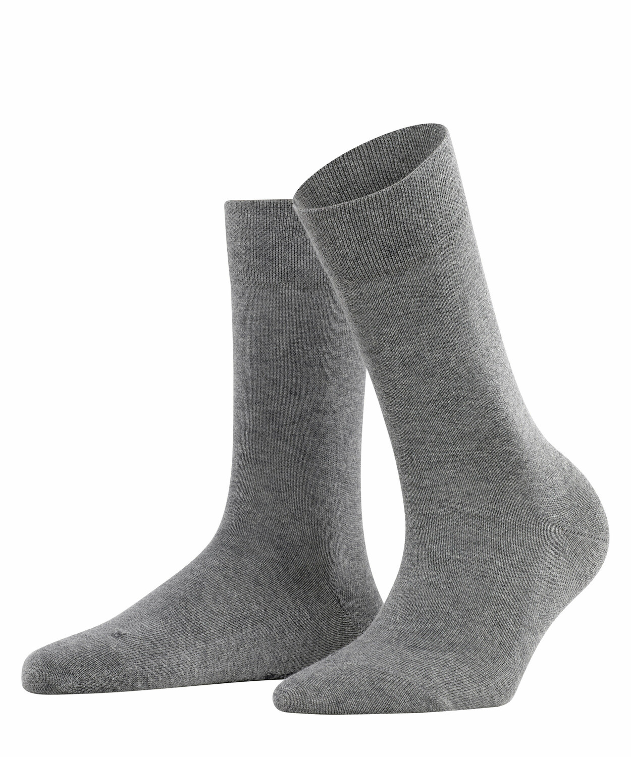 

Носки Falke Sensitiv London, цвет Greymix