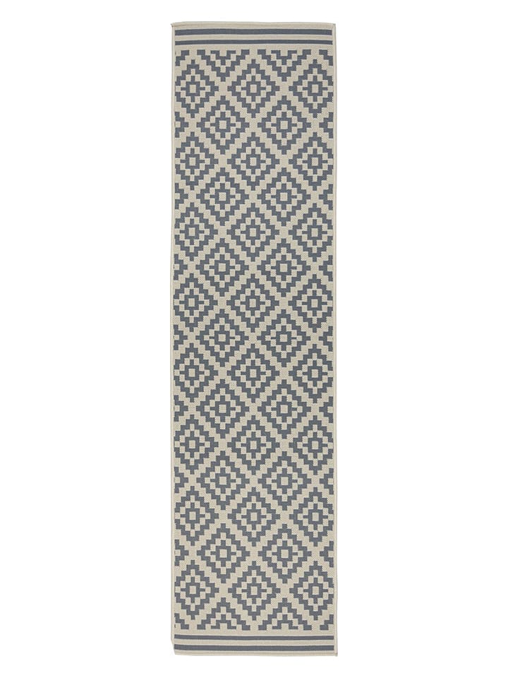 

Коврик для улицы Flair Rugs, цвет anthrazit/beige