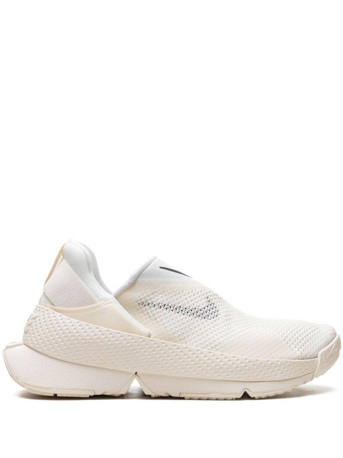

Nike кроссовки Go Flyease Pale Ivory, нейтральный цвет