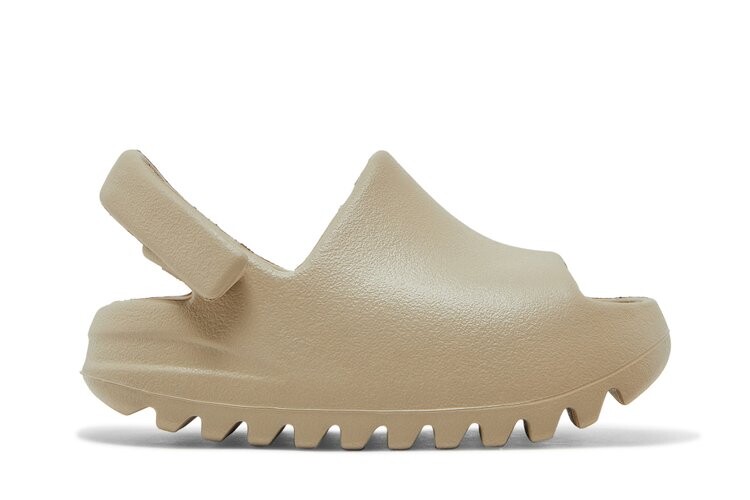 

Кроссовки Adidas Yeezy Slides Infant, коричневый