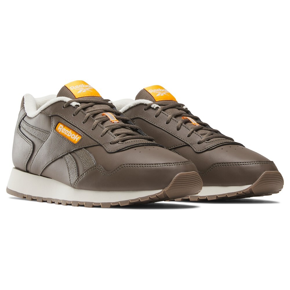 

Мужские кроссовки Glide Reebok, коричневый