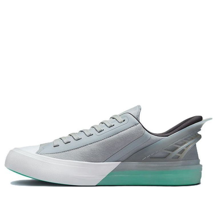 

Кеды Converse Chuck Taylor All Star CX FlyEase 'Gray Green', серый