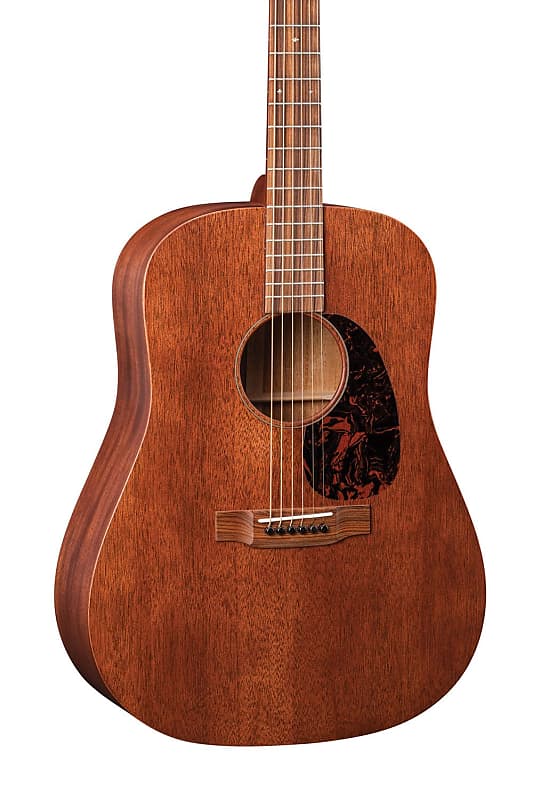 

Акустическая гитара Martin D-15M Acoustic Guitar