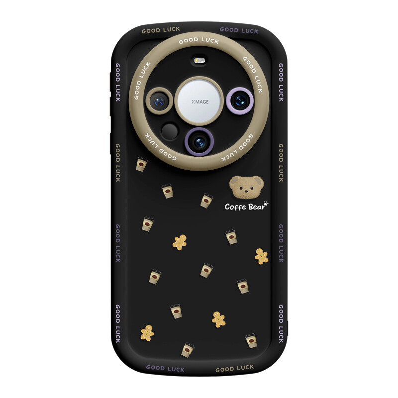 

Super Mouse Чехол для телефона, Panda powder