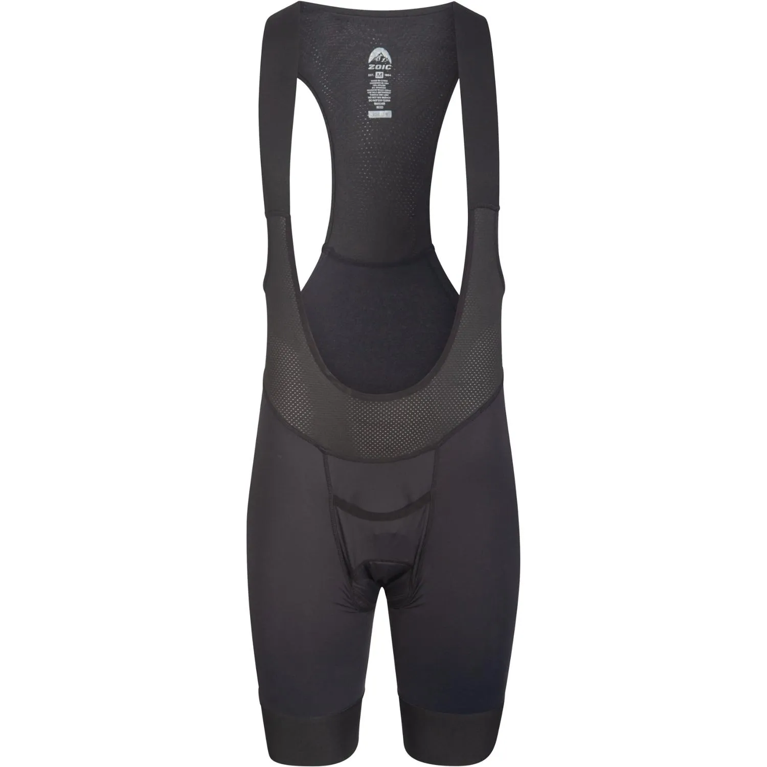 

Люкс велошорты с подкладкой Zoic, Black