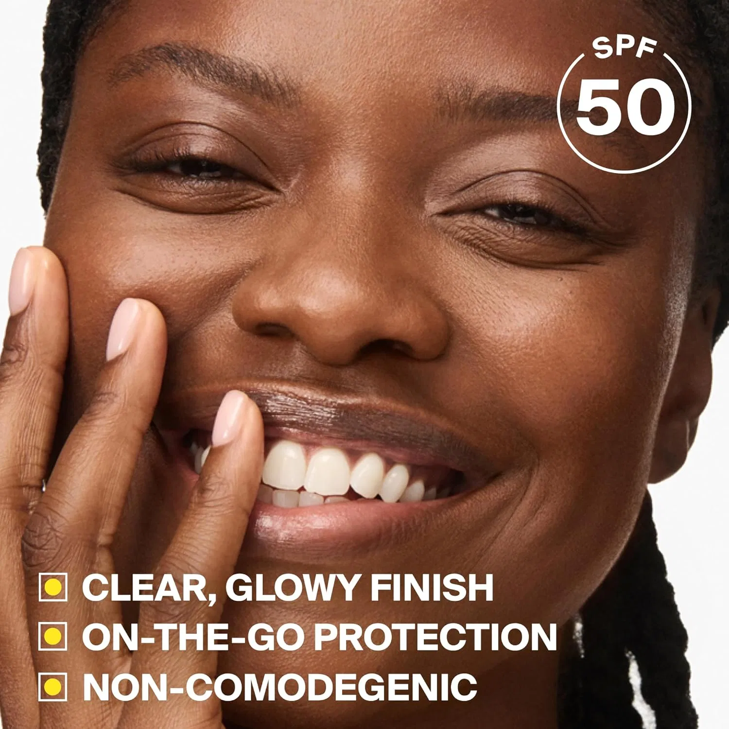 Стик для сияния кожи с SPF 50 «Glow Stick» от Supergoop!, 35 г Supergoop! — фото 3