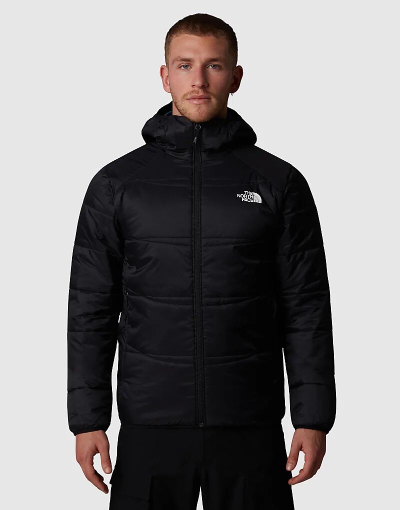 

The North Face – Quest – Синтетическая куртка черного цвета