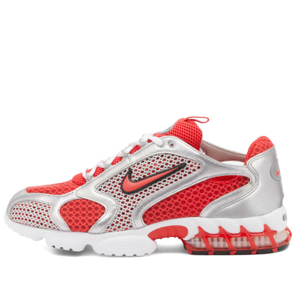 

Кроссовки Air Zoom Spiridon Cage 2 Nike, мультиколор
