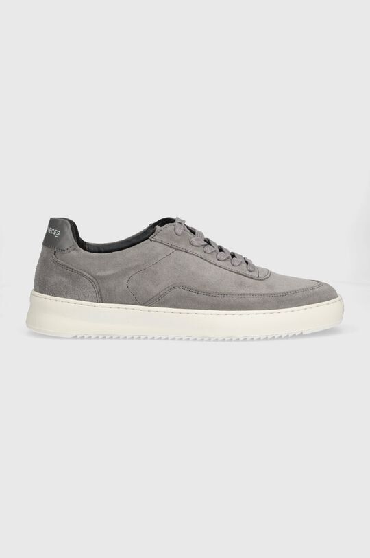 

Кроссовки Mondo Squash Filling Pieces, серый