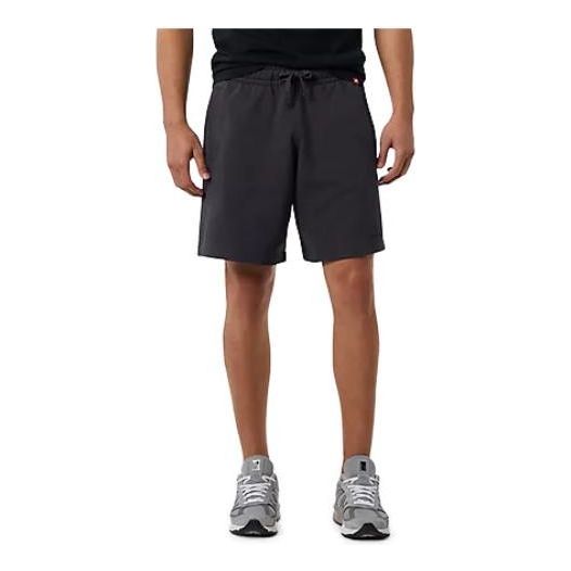 

Спортивные шорты New Balance Athletics Nature State Heavyweight Sweat Shorts 'Phantom', черный
