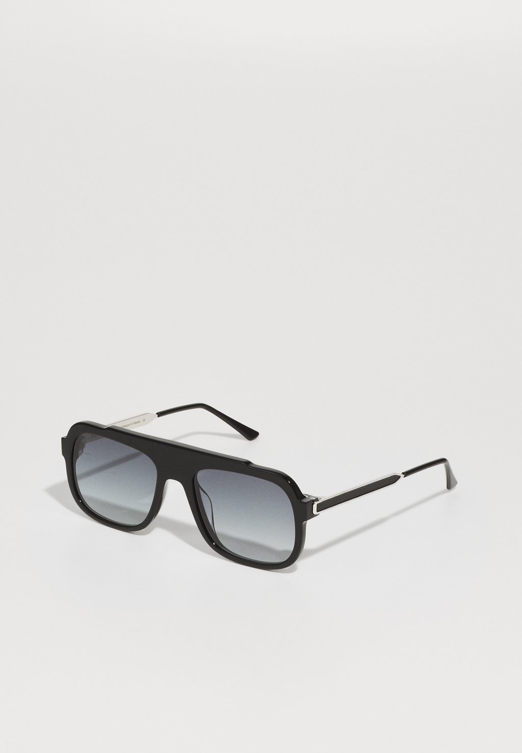 

Солнцезащитные очки BOWERY UNISEX Thierry Lasry, черный