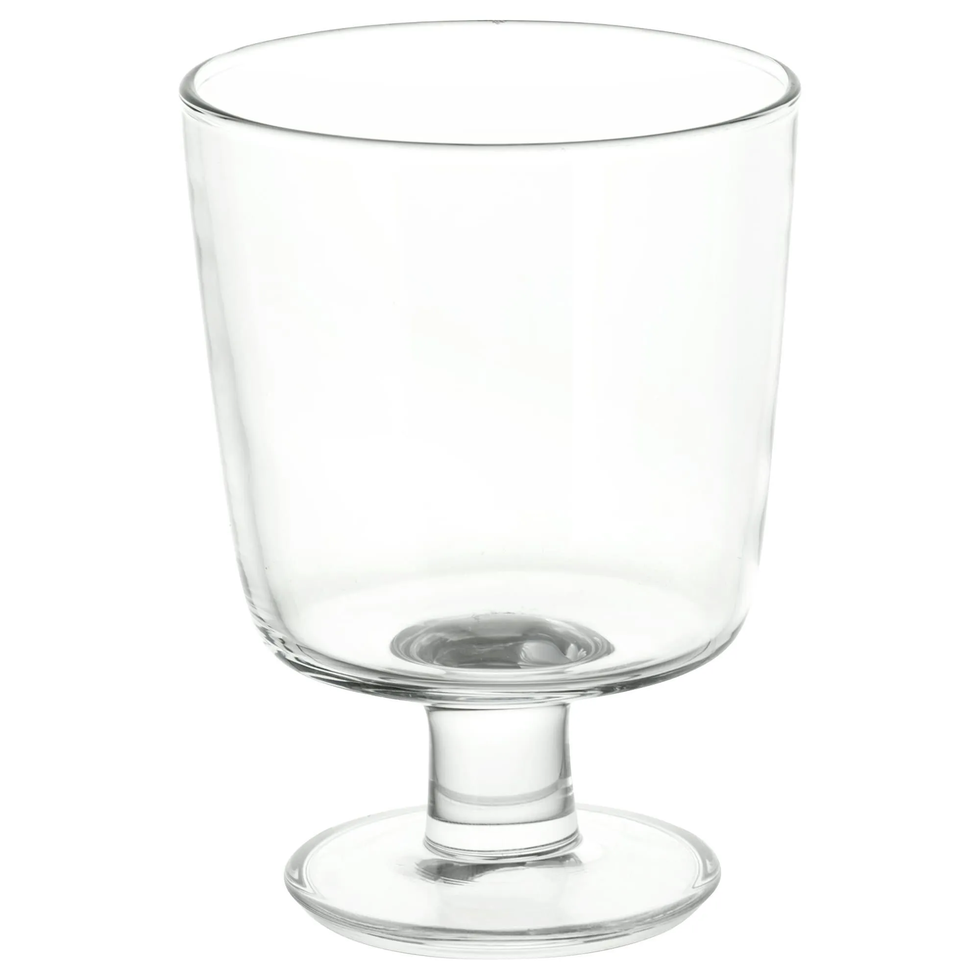 

Бокал, стекло, 30 кл. IKEA 365+ IKEA