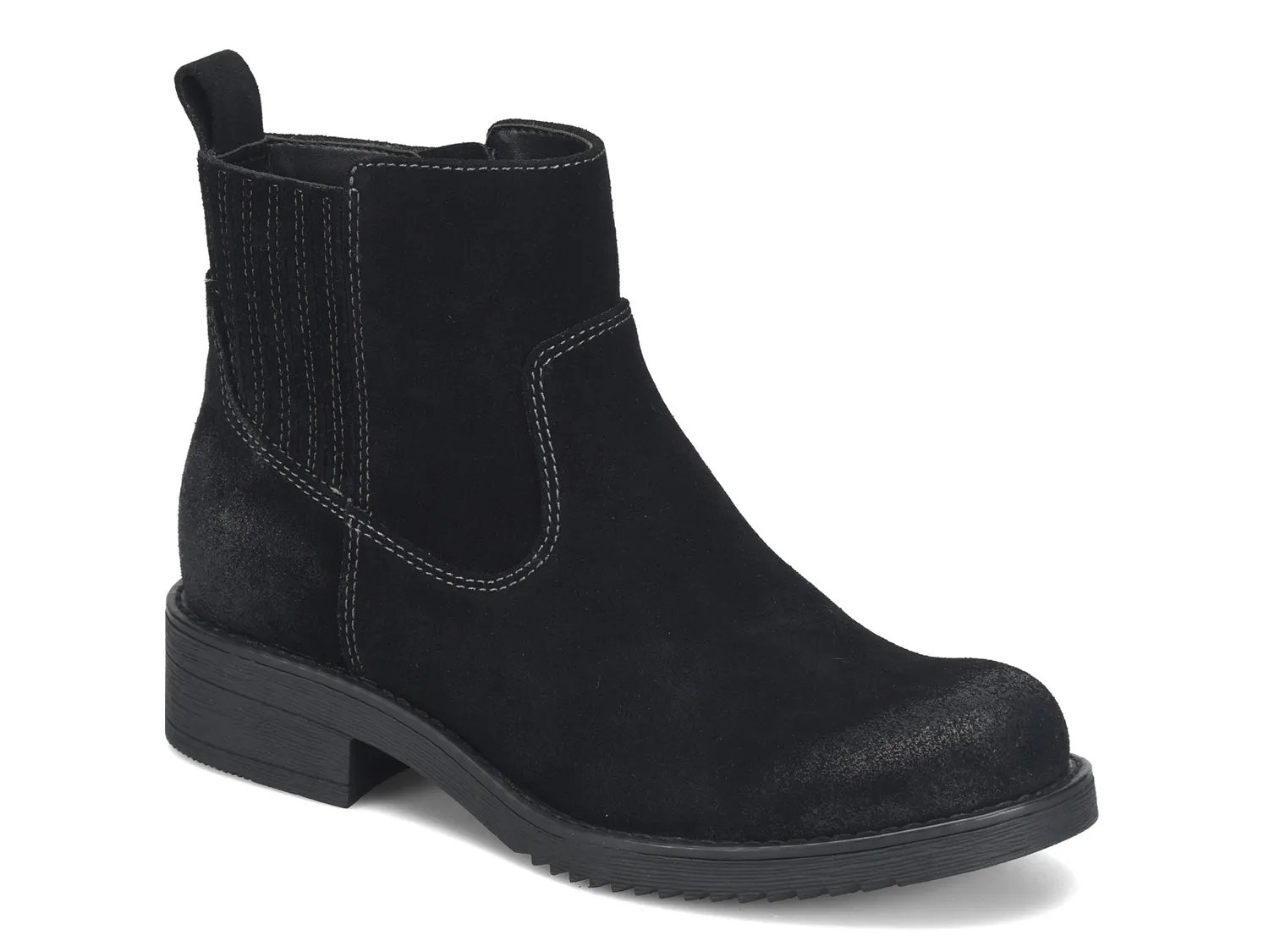 Ботинки Comfortiva Claire Bootie, черный