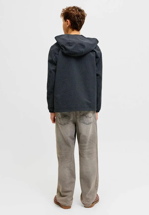 Легкая куртка для юниоров Jack & Jones Junior, Asphalt — фото 3