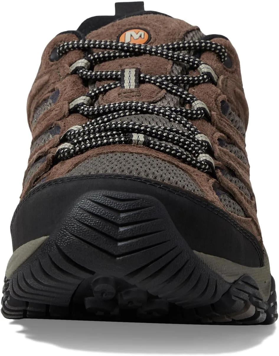 

Мужские водонепроницаемые ботинки Merrell Moab 3