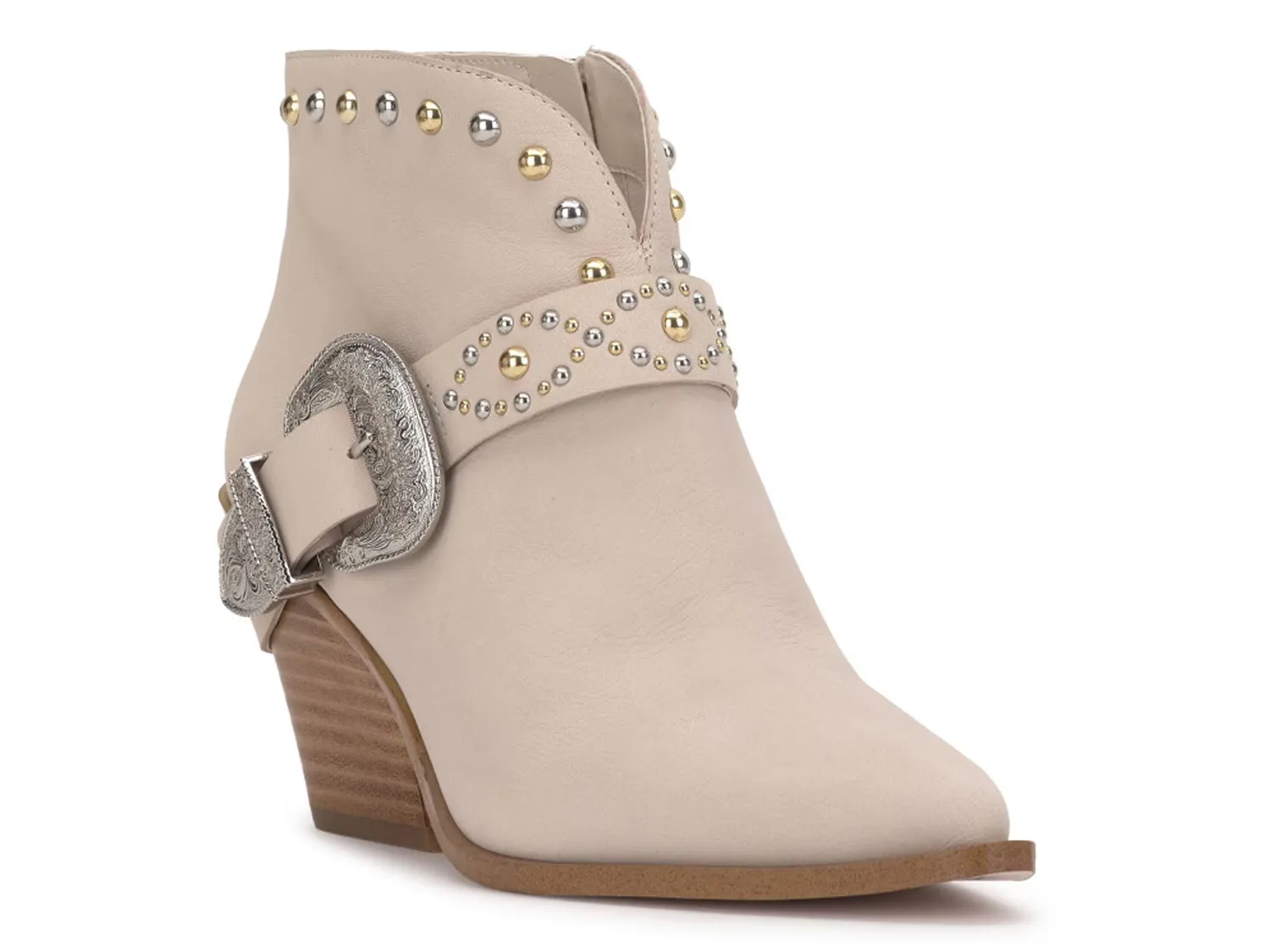 

Ботильоны Pivvy Bootie Jessica Simpson, белый