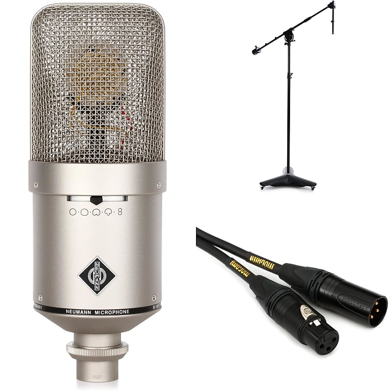 

Микрофон Neumann M149Bun1