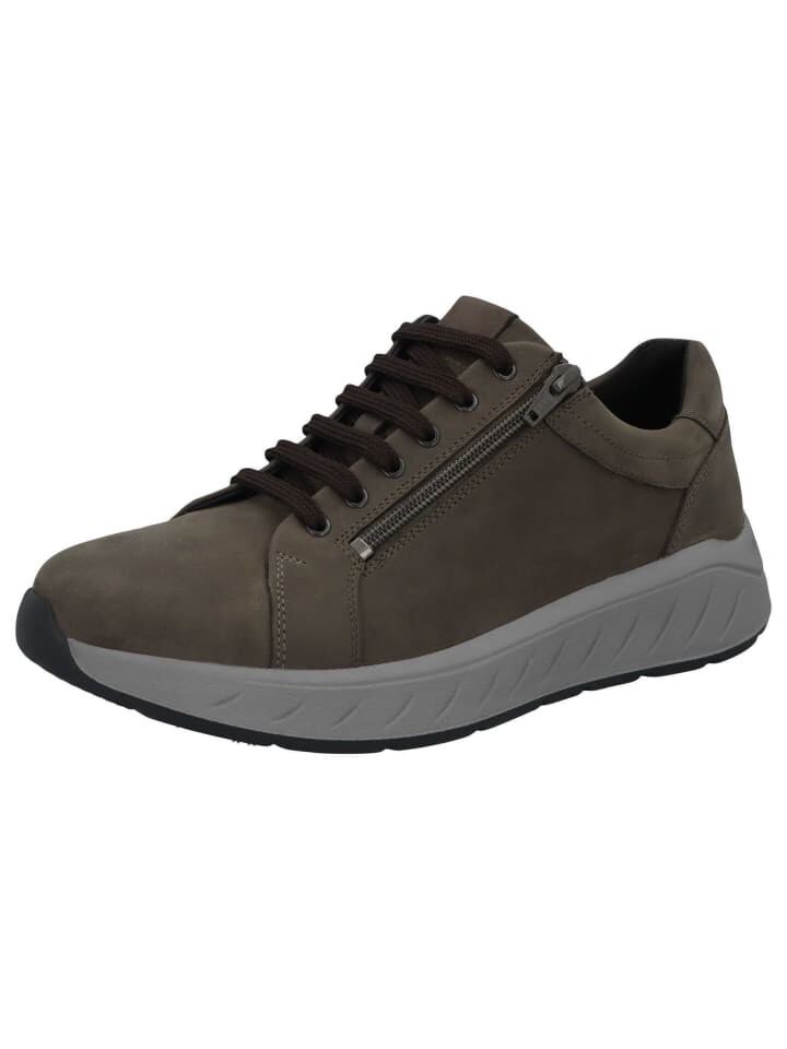 

Туфли на шнуровке Solidus Schnürschuhe Ken - Weite M, коричневый