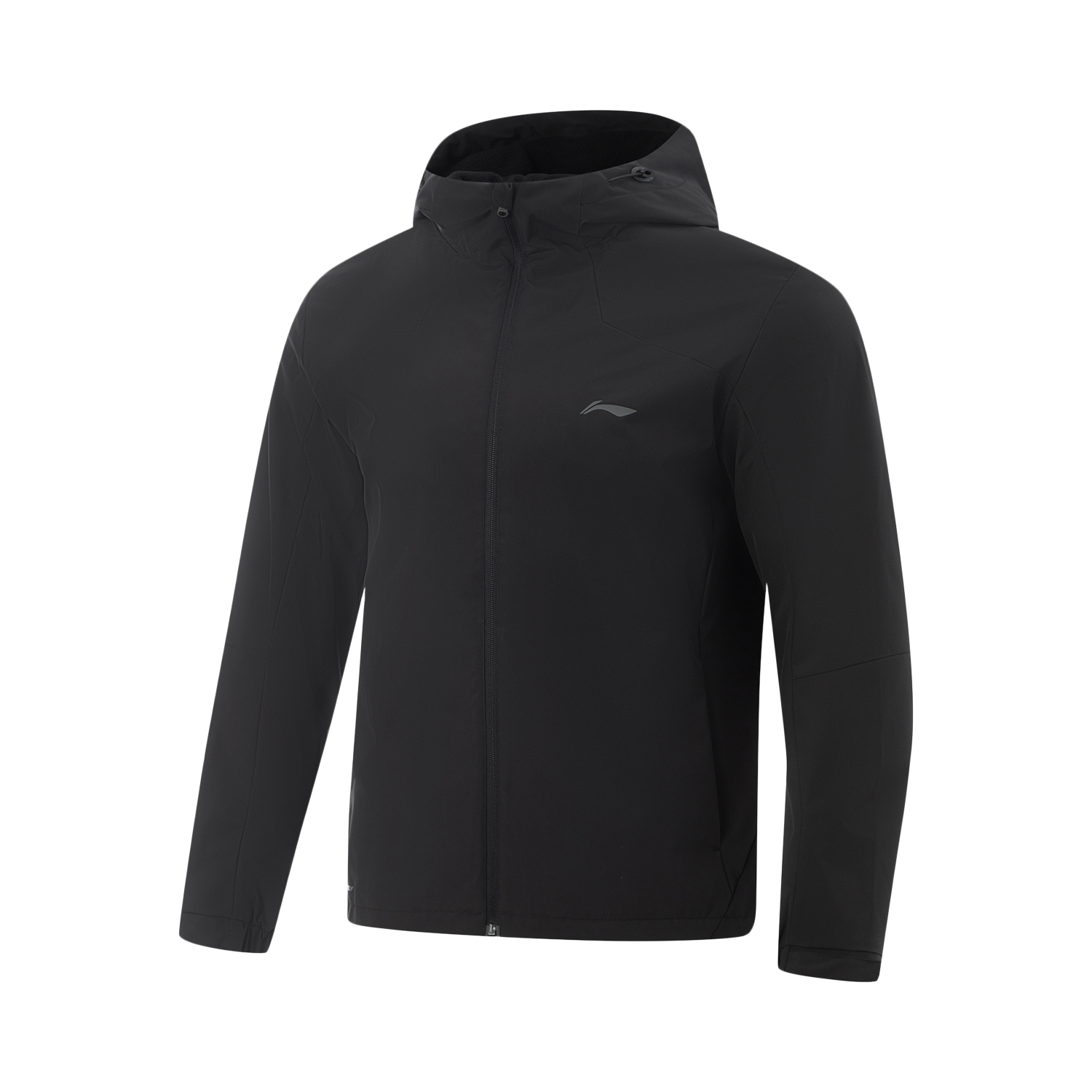

LINING Фитнес-куртка тренч, Black