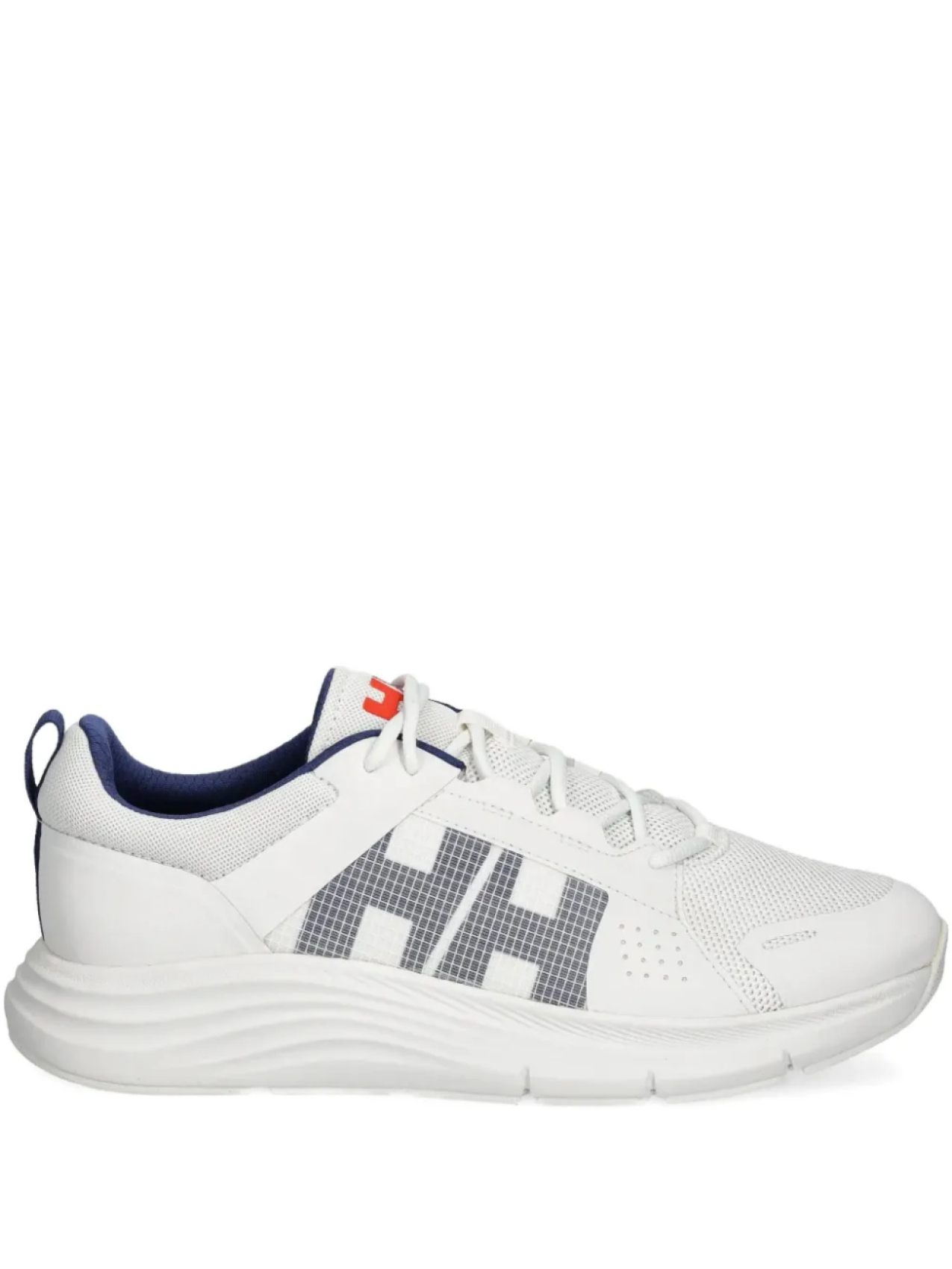 

Кроссовки HP Ahiga Evo 5 с сетчатыми вставками Helly Hansen, белый