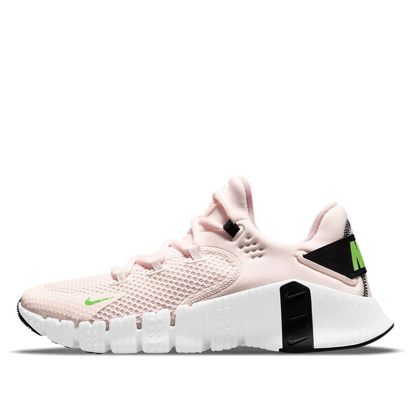 

Кроссовки Nike Metcon 4, розовый