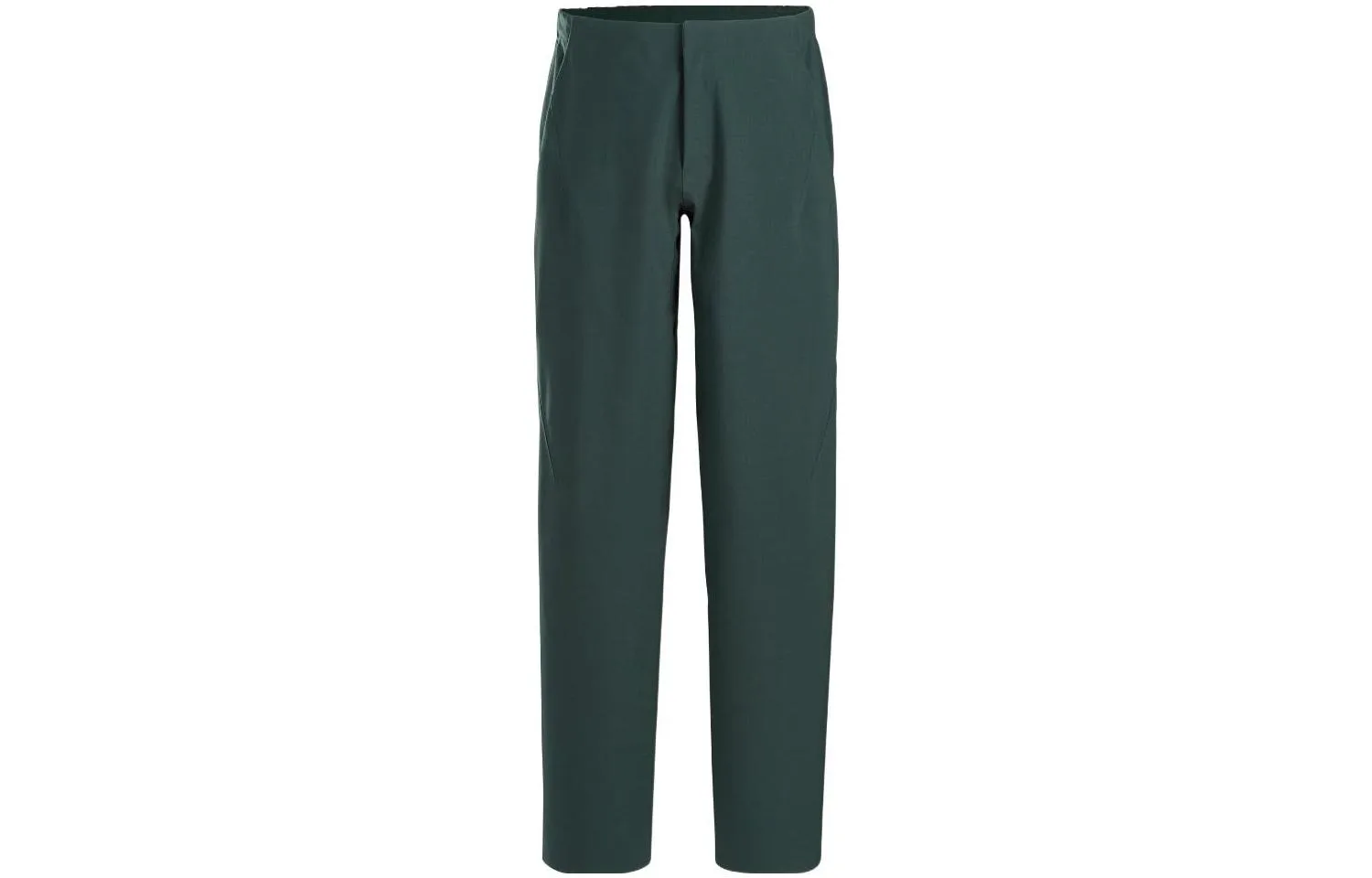Шерстяные повседневные брюки Spere Tech Arcteryx, Deep juniper