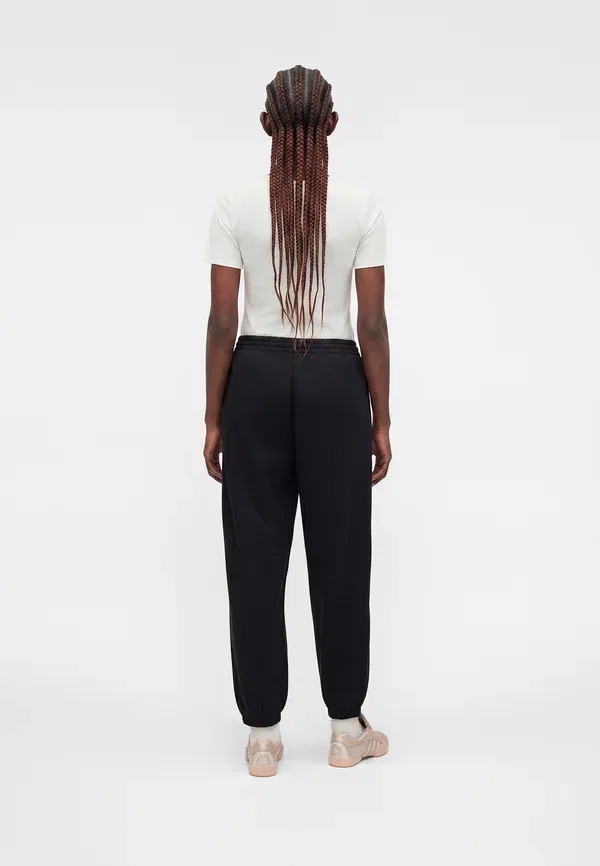 Спортивные штаны Ess fl jogger Adidas Originals, черный — фото 3