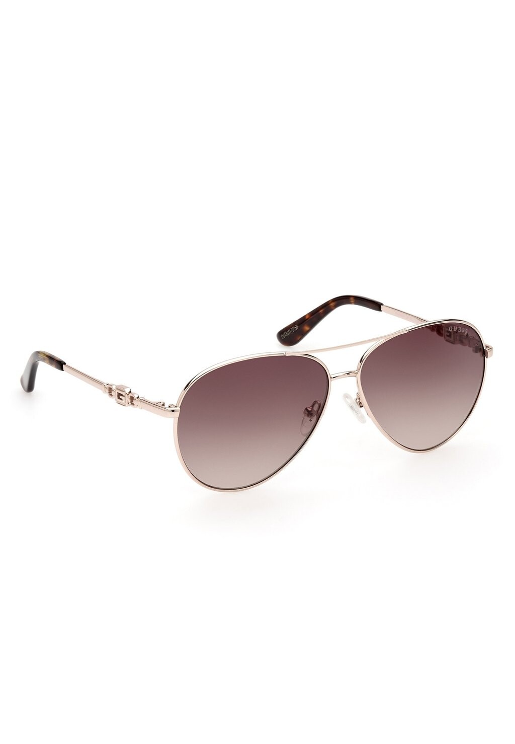 

Солнцезащитные очки Guess, цвет Brown