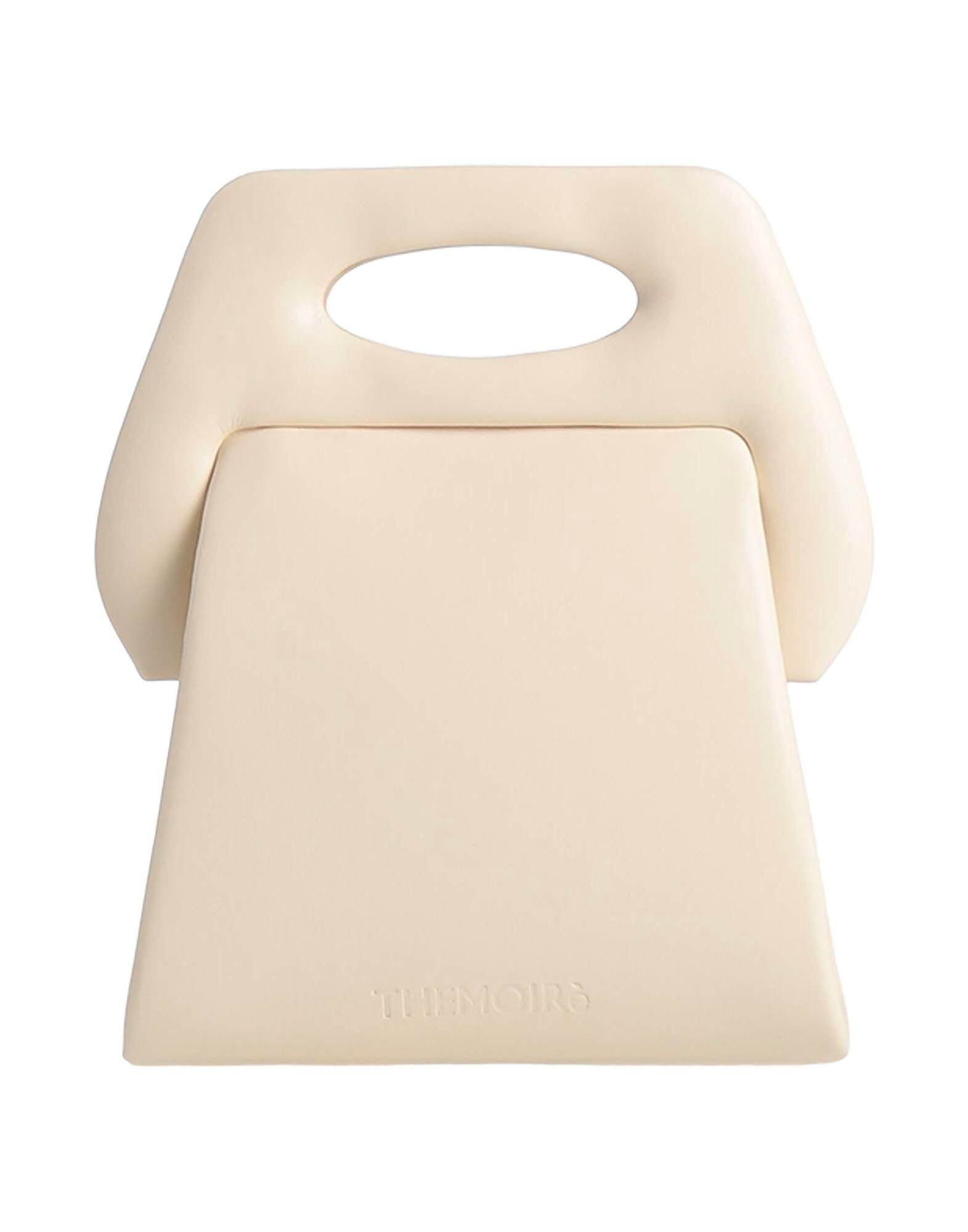 

Сумка Themoirè, айвори